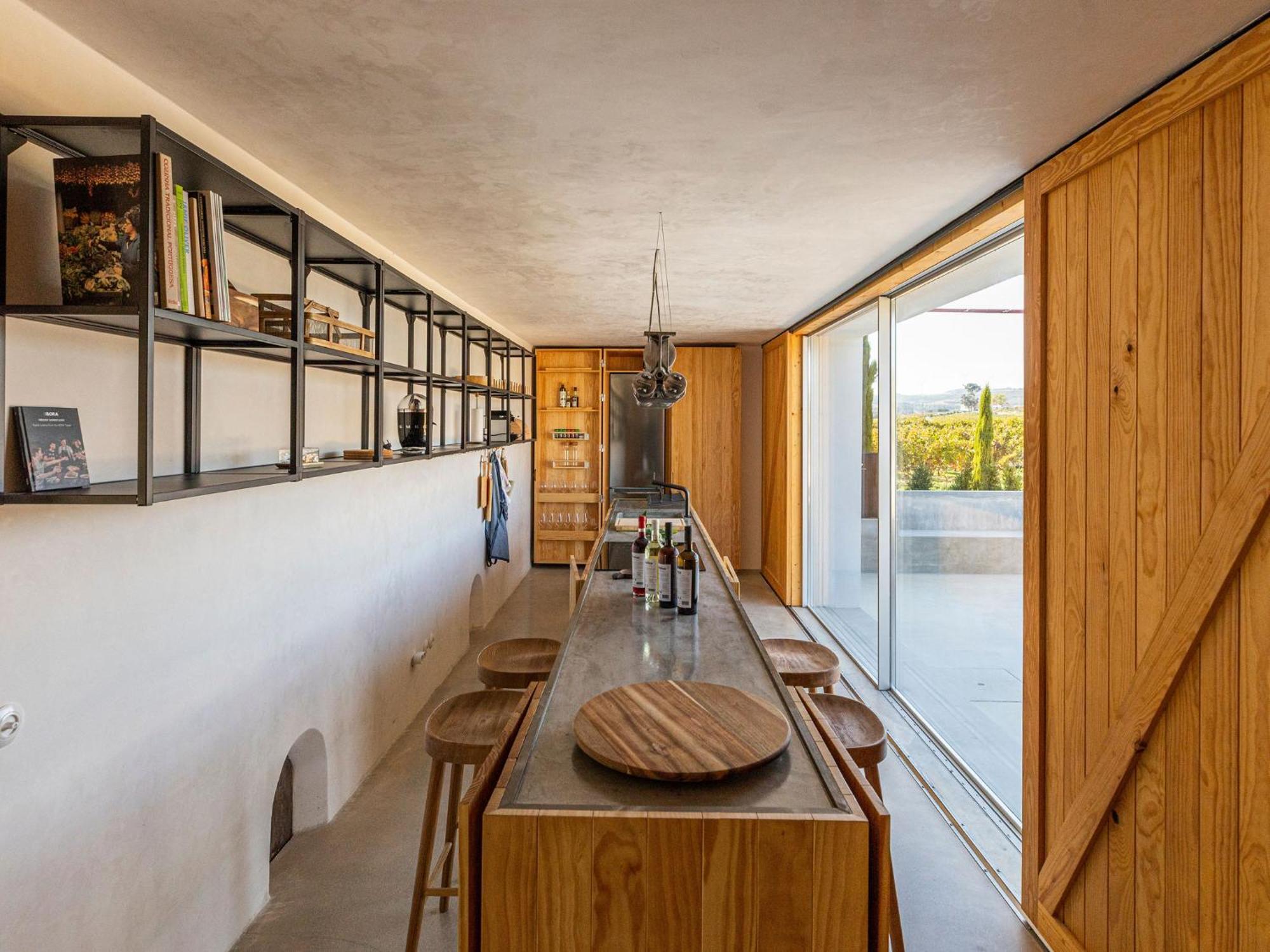 Cas'Amaro Villa Alenquer Exterior photo