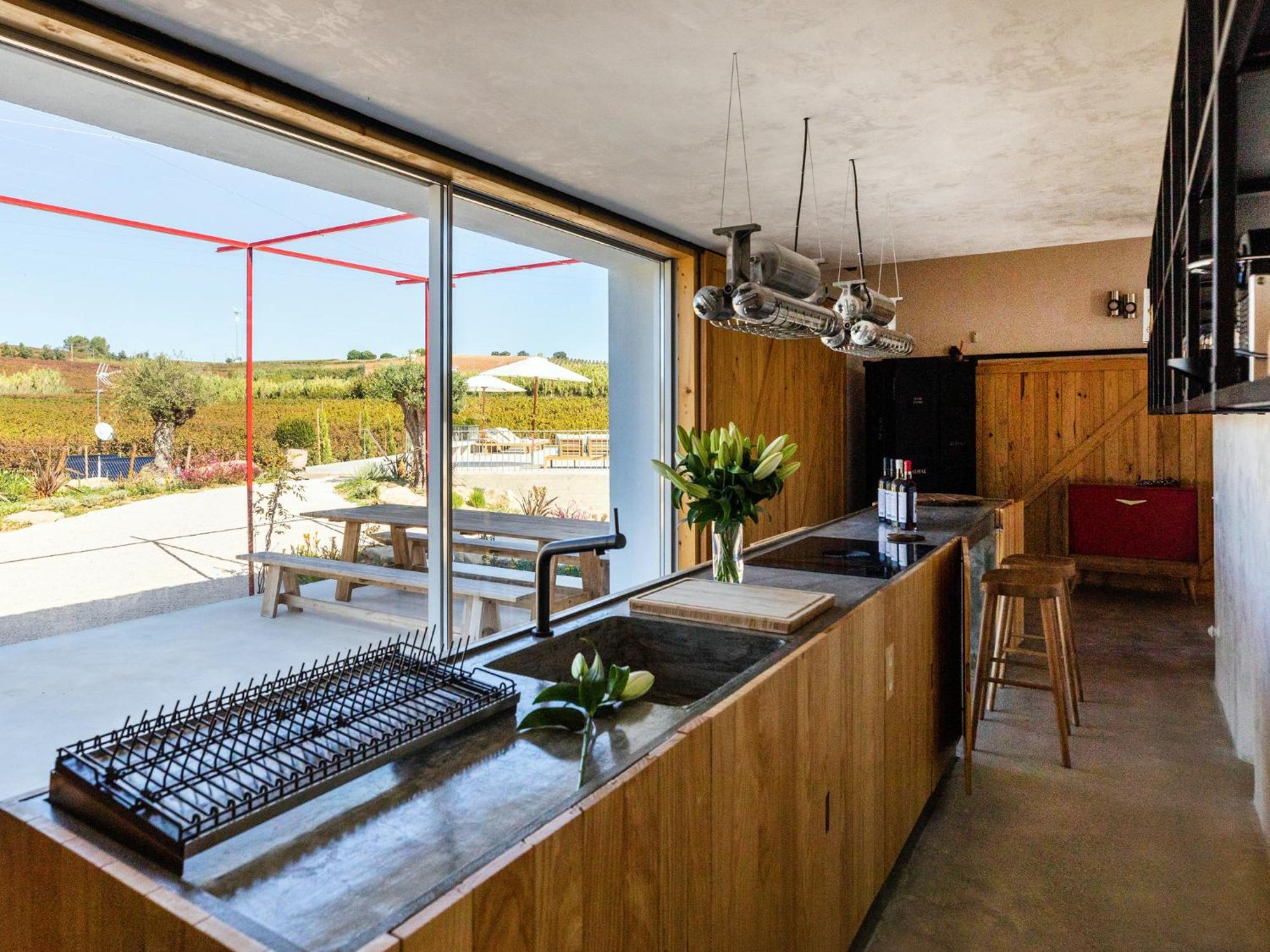 Cas'Amaro Villa Alenquer Exterior photo