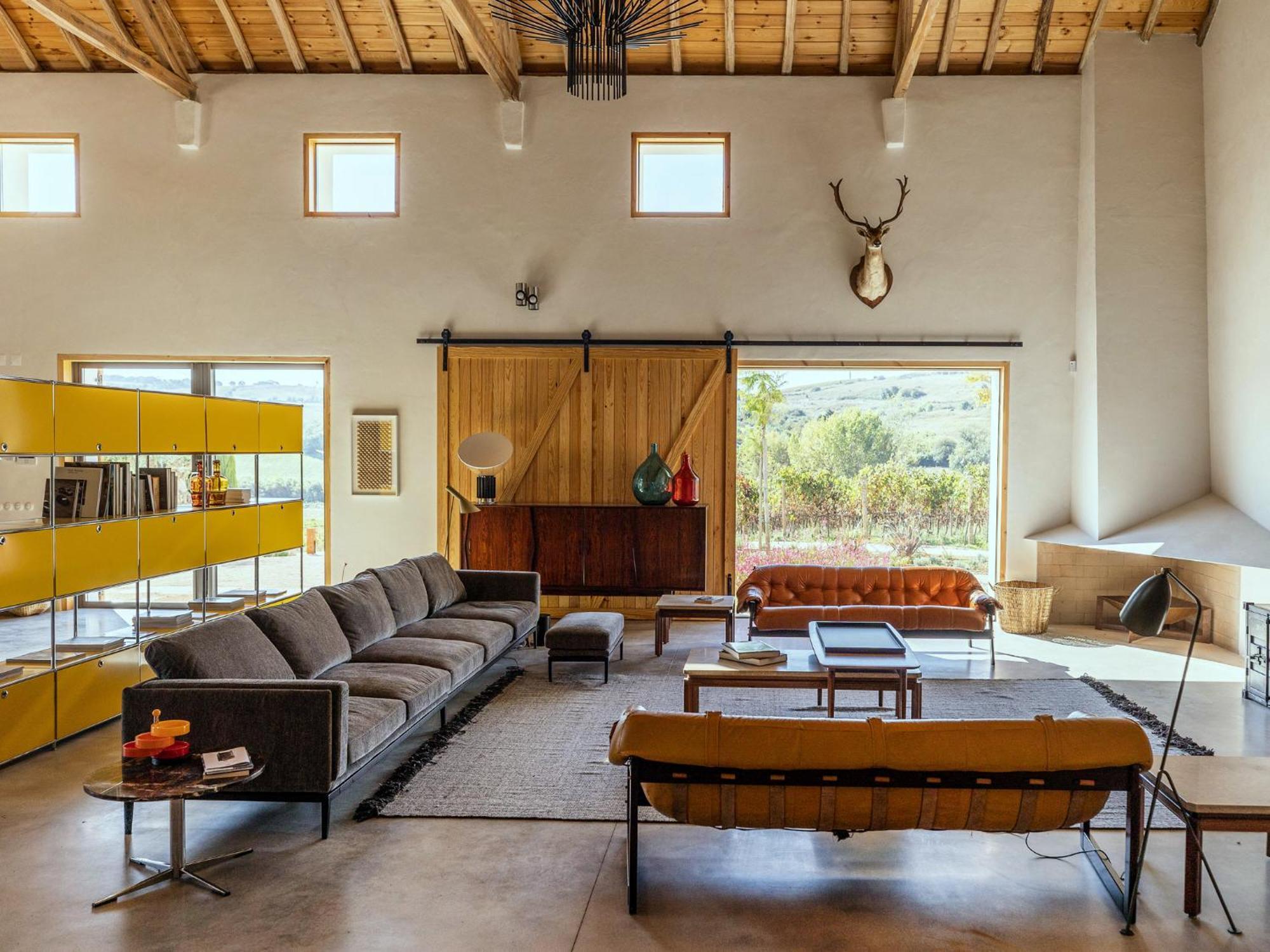 Cas'Amaro Villa Alenquer Exterior photo