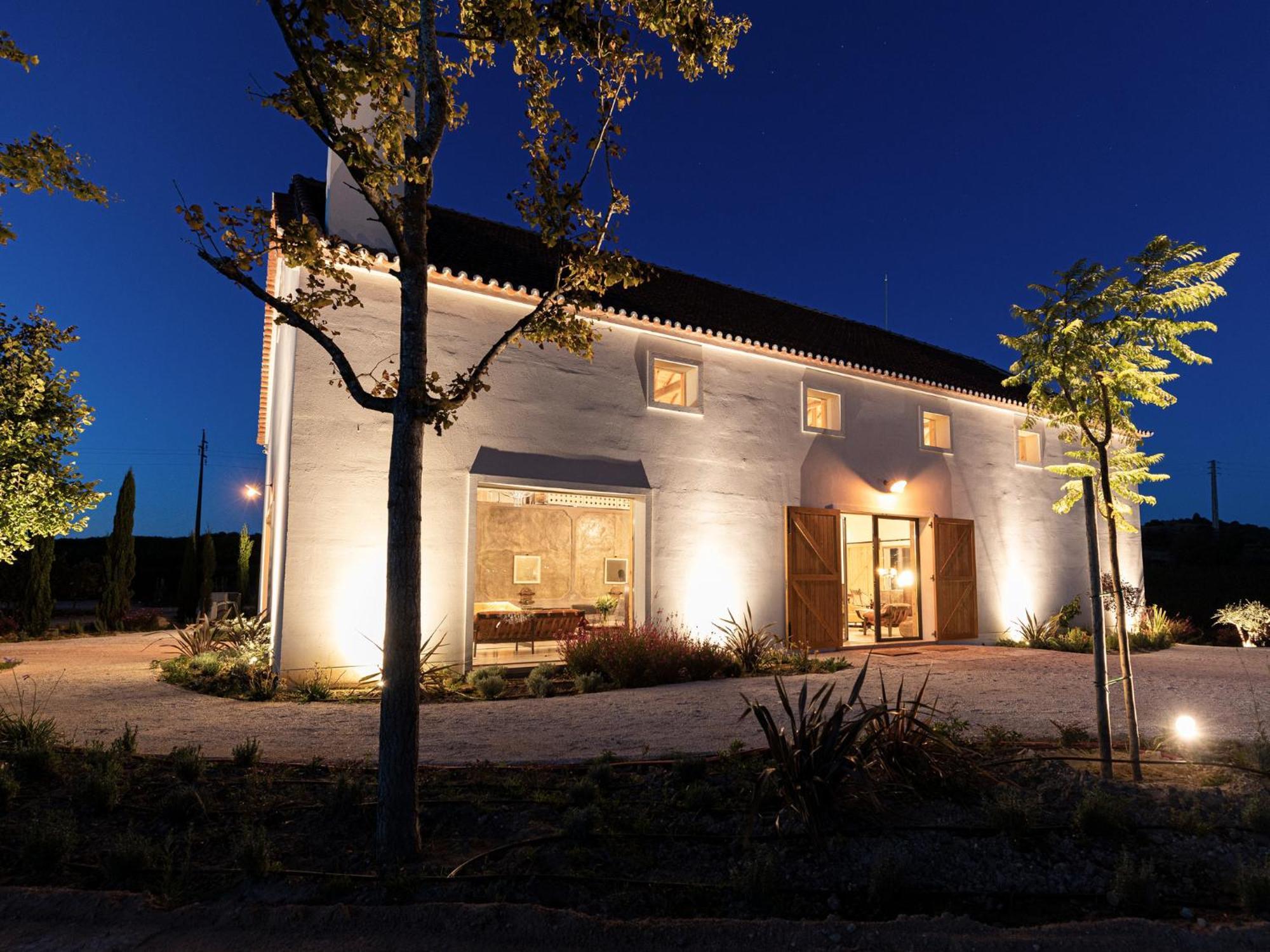 Cas'Amaro Villa Alenquer Exterior photo