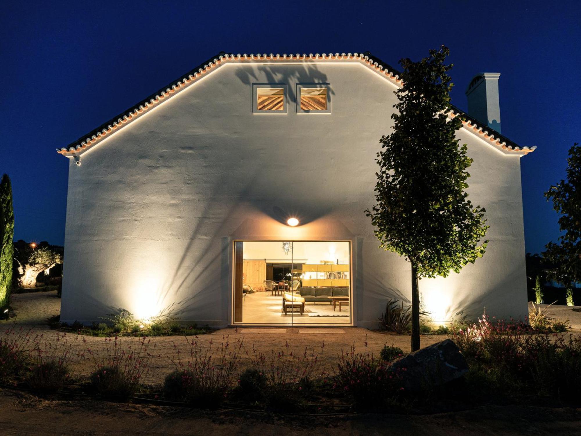 Cas'Amaro Villa Alenquer Exterior photo
