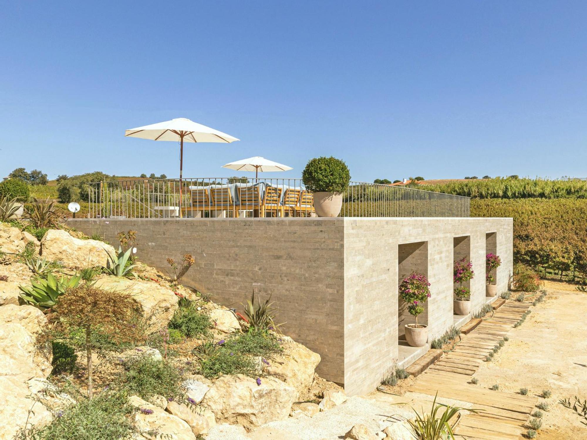 Cas'Amaro Villa Alenquer Exterior photo